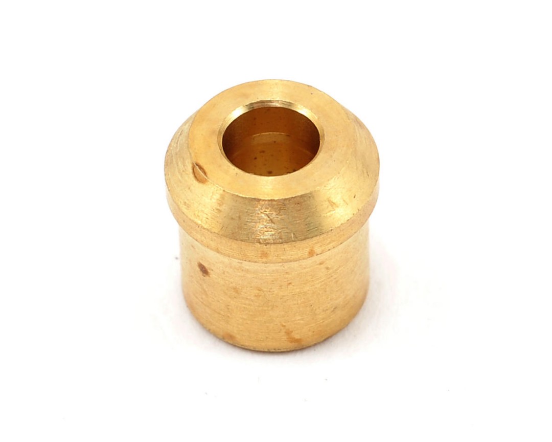 Robinson Racing Slash 4x4 Brass Bushing Long (for 7854) - Click Image to Close