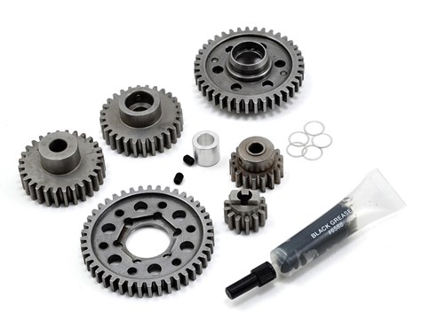 Robinson Racing All Steel Forwad-Only Gear Kit - Standard Ratio