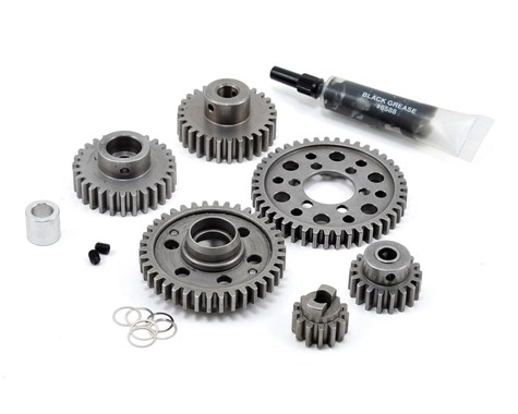 Robinson Racing All Steel ForwardGear Kit 38 Tooth 2nd Gear