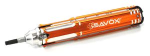 Savox 12 in 1 Tool