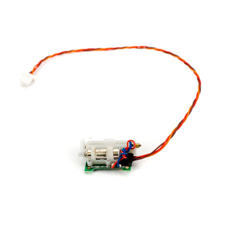 2.3-Gram Linear Ultra Micro Servo