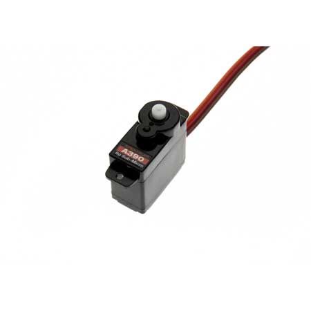 Spektrum 8.0-Gram AeroScout Sub-Micro Servo