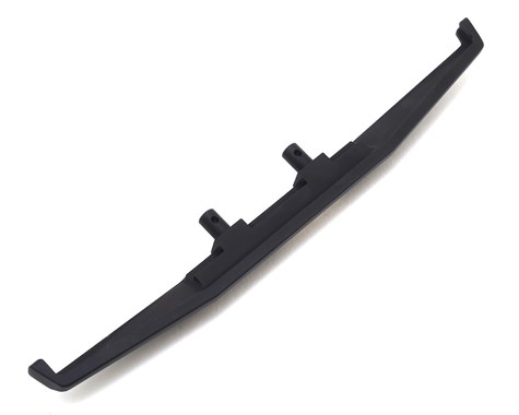 SSD RC TRX-4 Bronco Rock Shield Front Bumper