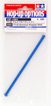 Tamiya Alum Propeller Shaft TT02