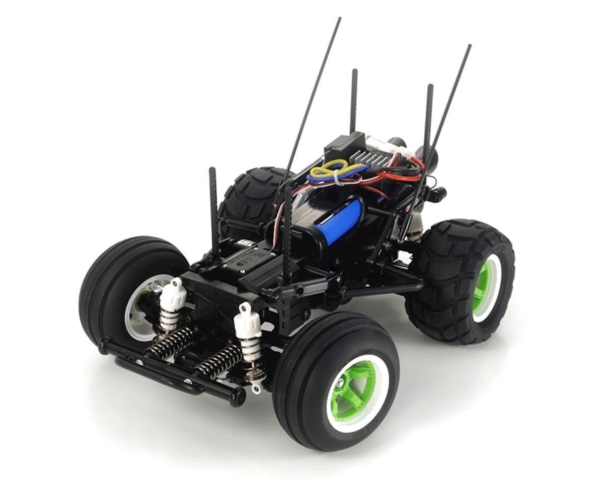 Tamiya Comical Grasshopper R/C Kit