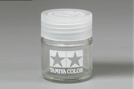 Tamiya 20cc Mixing Jar