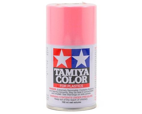 Tamiya TS-25 Pink 100ml Spray Can