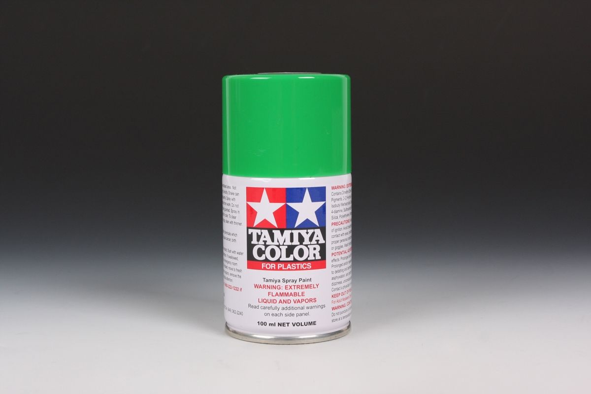 Tamiya TS-35 Park Green 100ml Spray Can