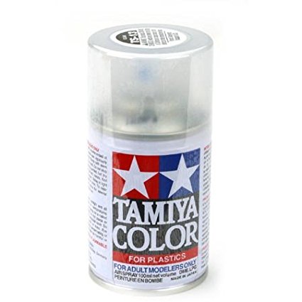 Tamiya TS-57 Blue Violet 100ml Spray Can - Click Image to Close