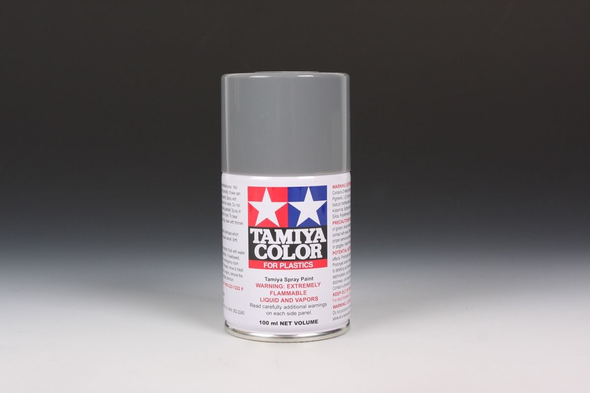 Tamiya Ts-66 Ijn Grey 100ml Spray Can