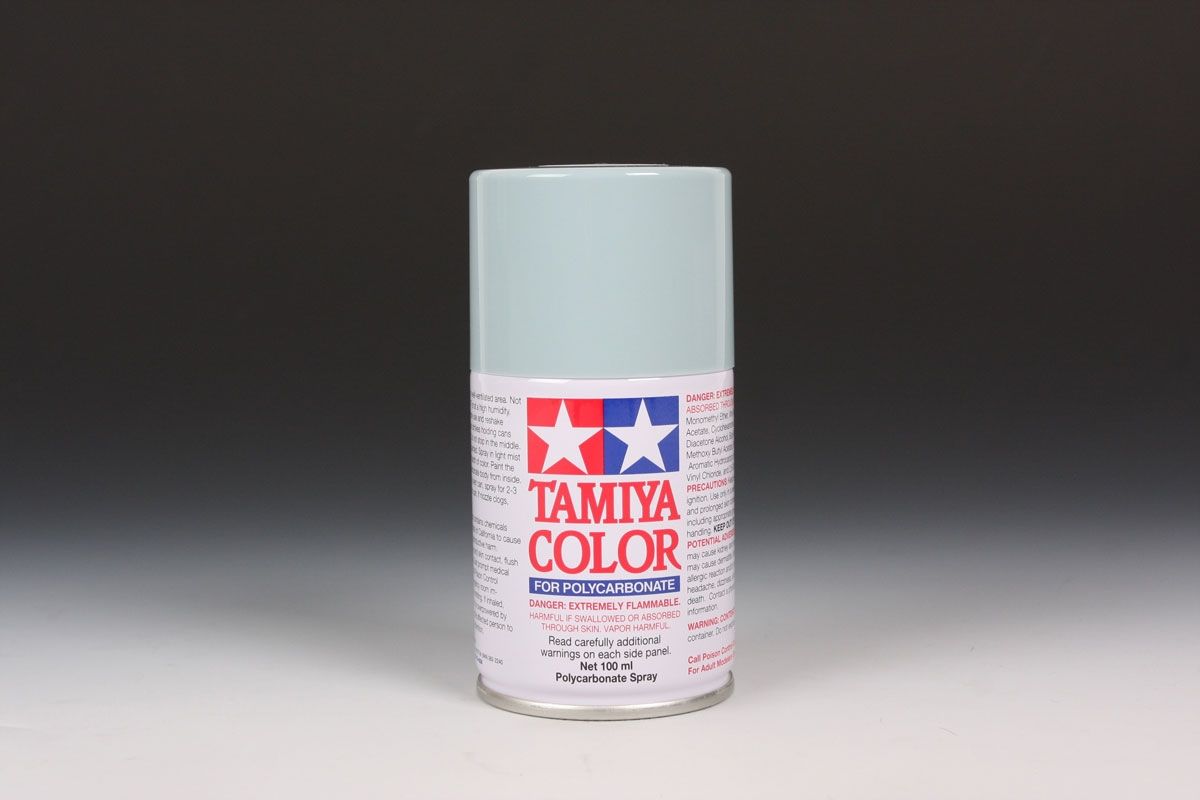 Tamiya PS-32 Corsa Gray 100ml Spray Can