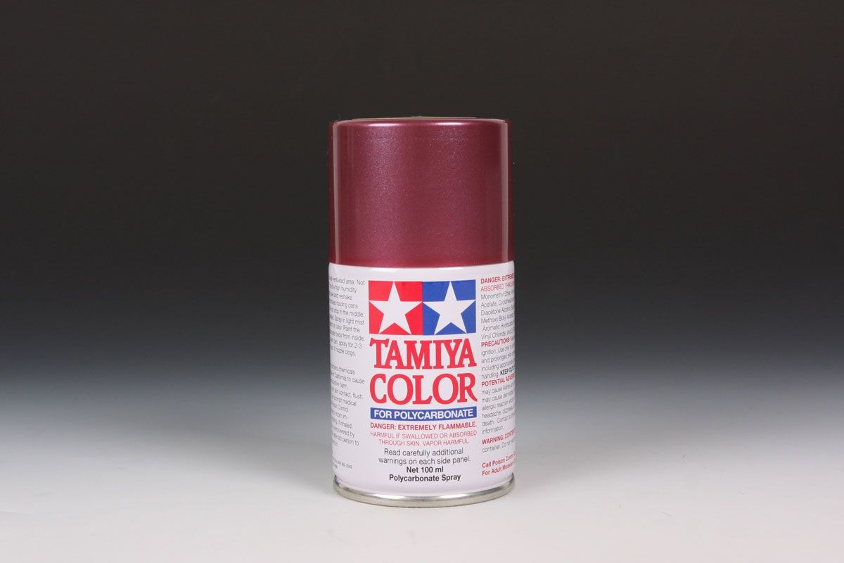 Tamiya PS-47 Iridescent Pink/Gold 100ml Spray Can