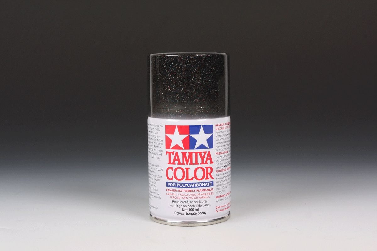 Tamiya PS-53 Lame Flake 100ml Spray Can