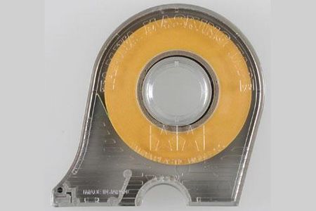 Tamiya 18mm Masking Tape and Dispenser