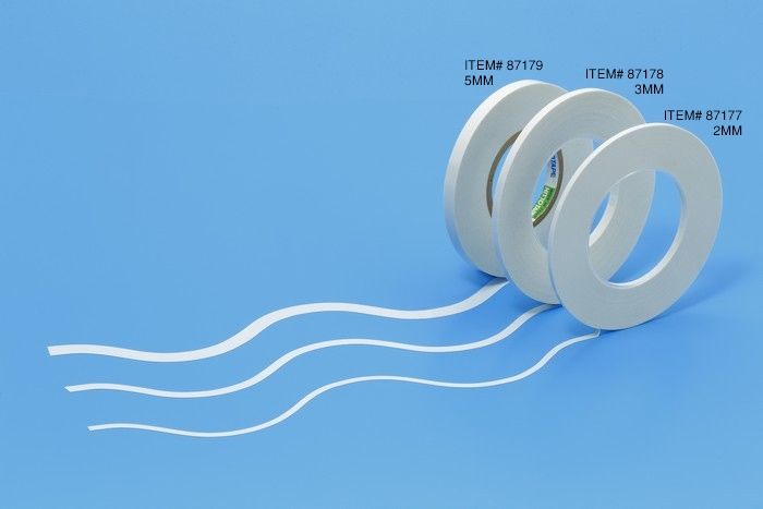 Tamiya 3MM Masking Tape Flex - Click Image to Close