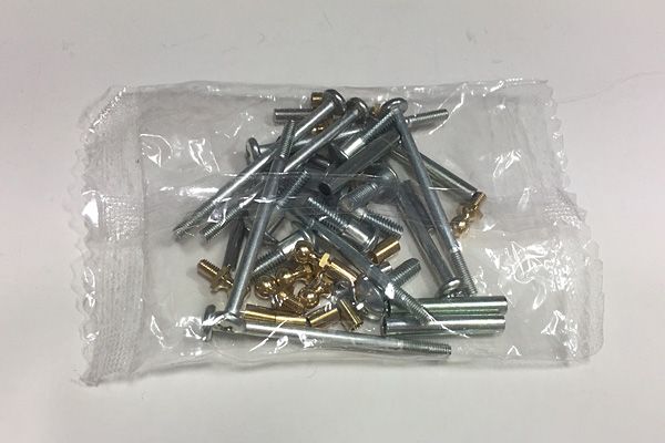 Tamiya Metal Bag For 58065