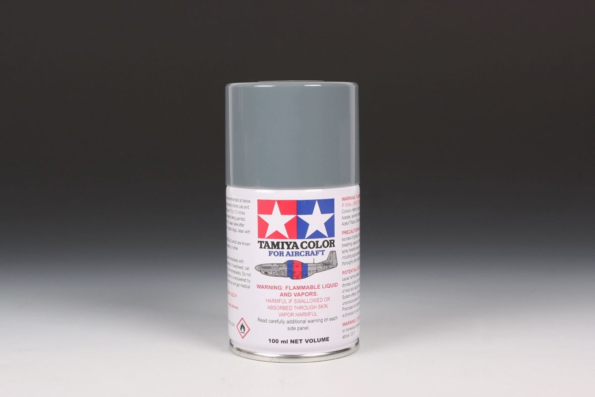 Tamiya Ocean Grey (RAF) 100ml Spray Can