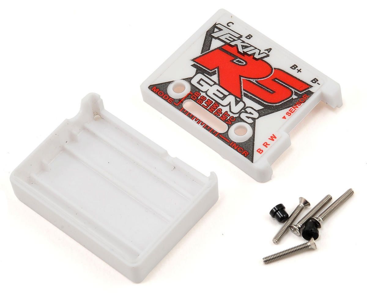 RS Gen2 ESC Case Kit