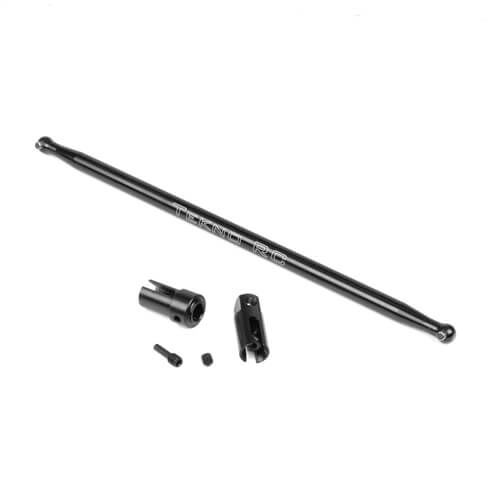 Tekno RC Big Bone Center Driveshaft & Outdrives Kit (HOSS/Rustle