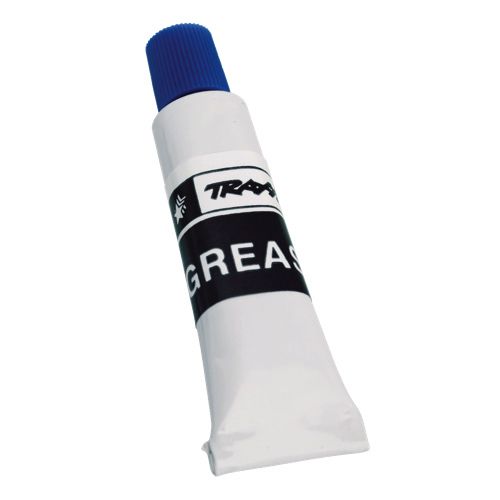 Traxxas Silicone Grease