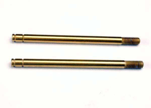 Traxxas Hardened Shock Shafts (2)