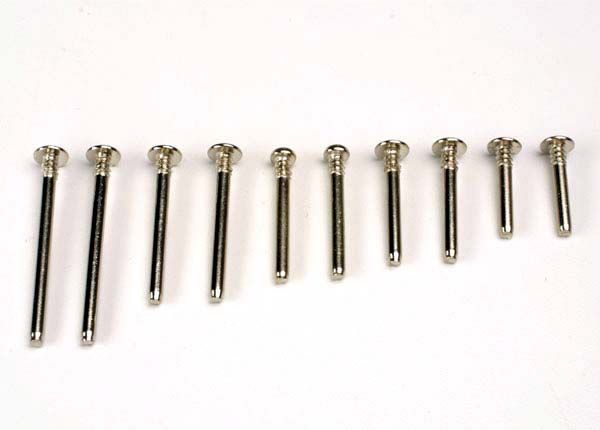 Traxxas Screw Pin Set (10) - Click Image to Close