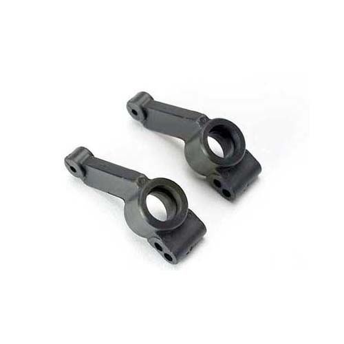 Traxxas Carriers, Stub Axle (rear) (2) - Click Image to Close