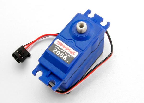 Traxxas High Torque Waterproof Servo