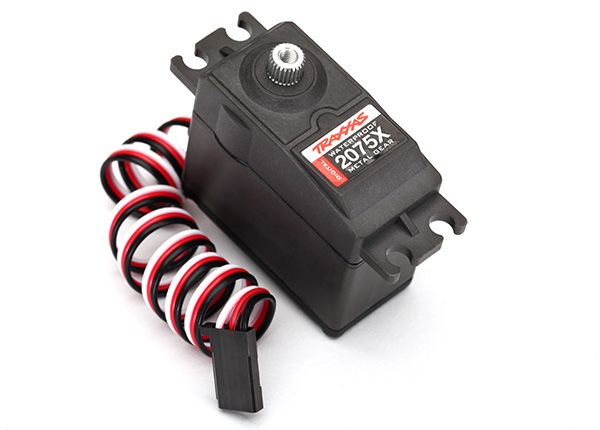 Traxxas Servo, Digital High-Torque Metal Gear (Ball Bearing)