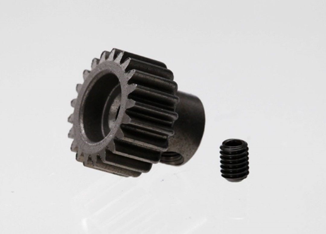 Traxxas 48P Pinion Gear (21) - Click Image to Close