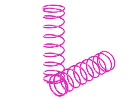 Traxxas Springs (Rear) (Pink) Bandit