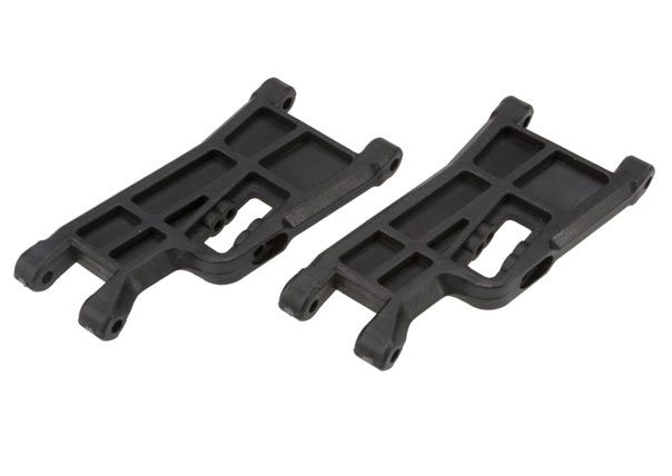 Traxxas Front Suspension Arms (2) - Click Image to Close