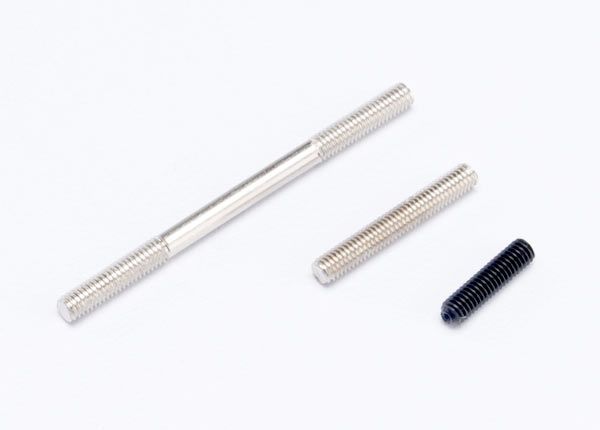 Traxxas Threaded Rod Set - Click Image to Close