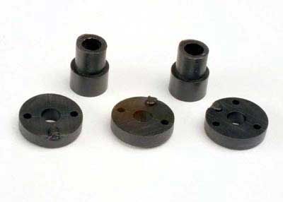 Traxxas Shock Piston Head Set - Click Image to Close