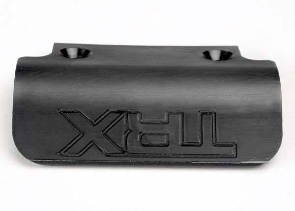 Traxxas Front Bumper - Click Image to Close