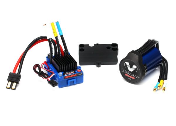 Traxxas Velineon VXL-3s Brushless Power System