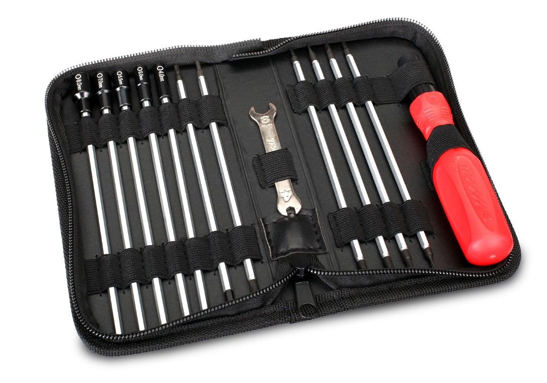 Traxxas Tool Kit