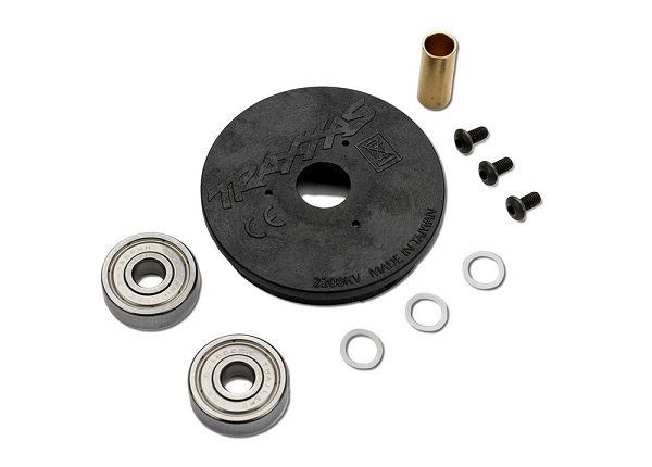 Traxxas Rebuild kit, 2200Kv motor, brushless