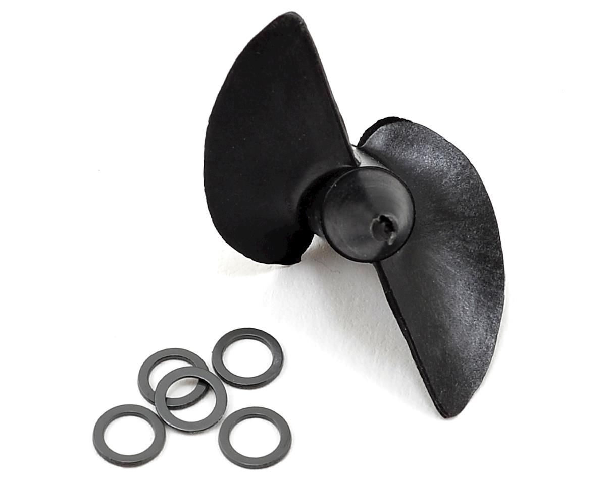 Traxxas Propeller New Nitro Vee