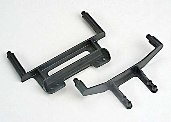 Traxxas Body Mount Set - Click Image to Close