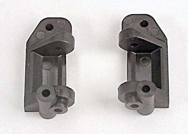 Traxxas Caster blocks (L&R) (30 degrees)