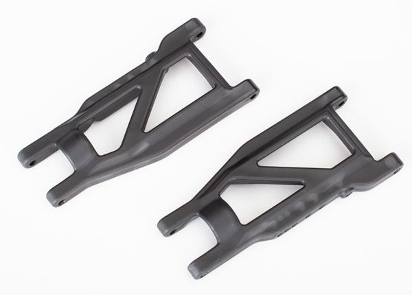 Suspension arms, front/rear (left & right) (2) (heavy duty, cold - Click Image to Close