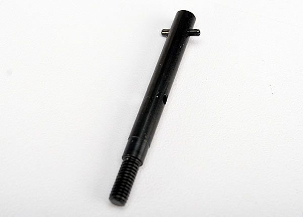 Traxxas Slipper Shaft w/Spring Pin