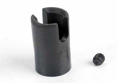 Traxxas Driveshaft Coupler - Click Image to Close