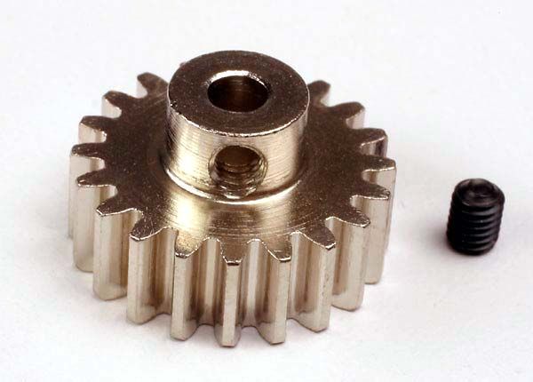 Traxxas 32P 21T Pinion Gear