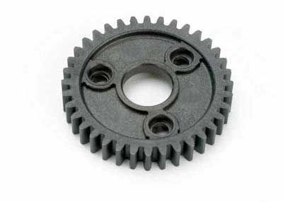 Traxxas Revo 36 Tooth Spur Gear (1.0 metric pitch)