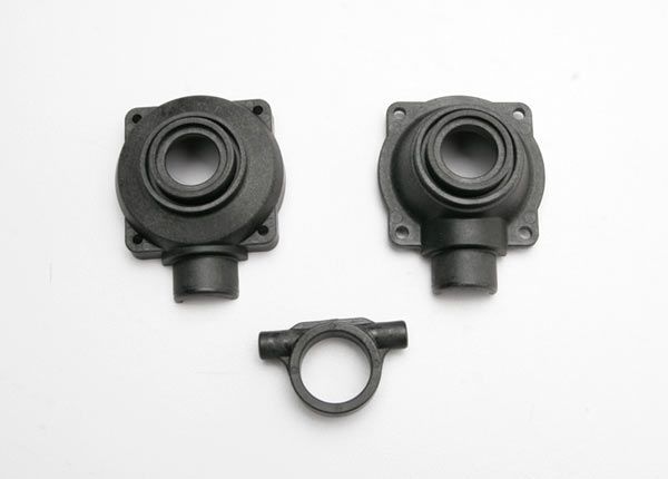 Traxxas Differential Housing Set (E-Maxx) - Click Image to Close