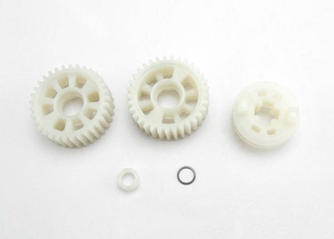 Traxxas Output Gears Set - Click Image to Close