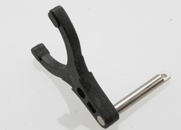 Traxxas Traxxas Shift Fork/Shaft (E-Maxx) - Click Image to Close