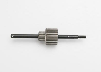 Traxxas Input Shaft Gear Assembly (E-Maxx)